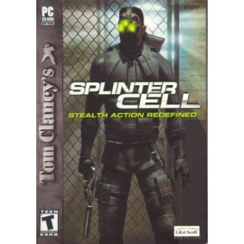 Tom Clancy's Splinter Cell