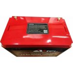 LiFePO4 akumulátor Solarfam AST-320 12,8V/320Ah – Zboží Živě