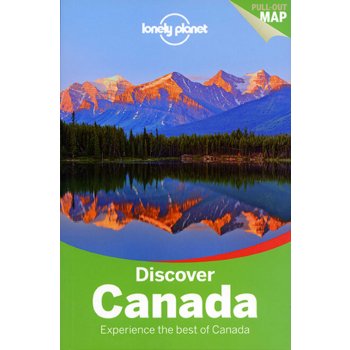 Discover Canada