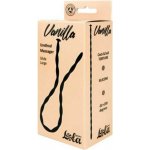 Lola Games Urethral Massager Vanilla Glide Large, dilatátor penisu – Zboží Dáma