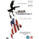 The War On Democracy DVD