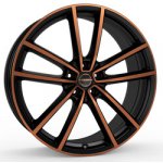 Borbet W 8x19 5x112 ET37 matt black copper | Zboží Auto