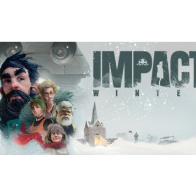 Impact Winter – Hledejceny.cz