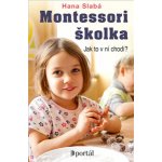 Montessori školka - Hana Slabá – Hledejceny.cz