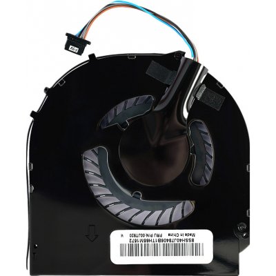Ventilátor Lenovo ThinkPad T460s T470s – Zboží Živě