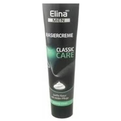 Elina Classic krém na holení 100 ml – Zbozi.Blesk.cz