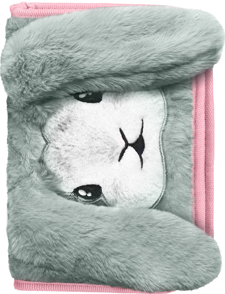 BAAGL klasik dvě chlopně Bunny