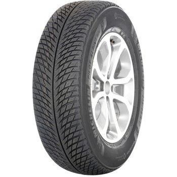 Michelin Pilot Alpin 5 255/60 R20 113V