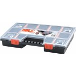 PROSPERPLAST P90568 Organizér 50x249x344 mm NORB – Zbozi.Blesk.cz