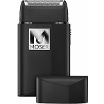 Moser Pro Finish 3616-0050 černý – Zbozi.Blesk.cz