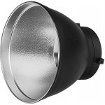 Phototools Reflektor M6 17,5 cm 55° bajonet Bowens – Zboží Živě
