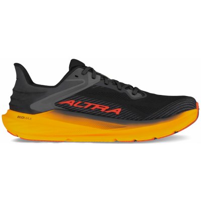 Altra Torin 8 Black Orange (M) – Zboží Dáma