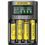 Nitecore UM4 – Zboží Živě