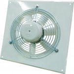 Helios HQW 200/4 230 V 200 mm – Hledejceny.cz