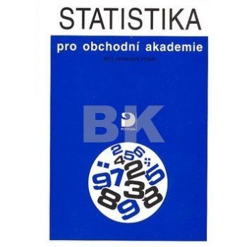 Statistika pro obchodní akademie