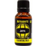Nutrabaits Esenciální Oleje Jaffa 20 ml – Hledejceny.cz