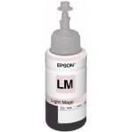 Inkoust Epson T6736 Light Magenta - originální – Zboží Živě