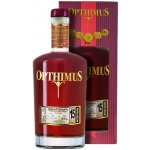 Opthimus Res Laude Solera 15 38% 0,7 l (karton) – Hledejceny.cz