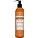 Dr. Bronner´s tělové mléko Orange Lavender 237 ml