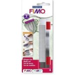 Staedtler Staedtler Řezací souprava Fimo 3 kusy – Hledejceny.cz