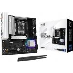 ASRock B860M Pro RS WiFi – Hledejceny.cz