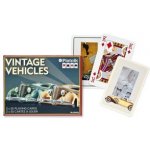 Piatnik Kanasta Vintage Vehicles – Hledejceny.cz