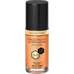 Max Factor Facefinity All Day Flawless make-up 3 v 1 84 Soft Toffee 30 ml – Hledejceny.cz