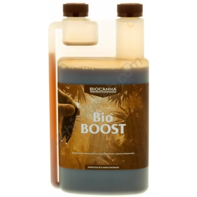 Biocanna Boost 5 l