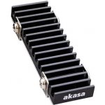 Akasa A-M2HS02-BK – Zboží Živě