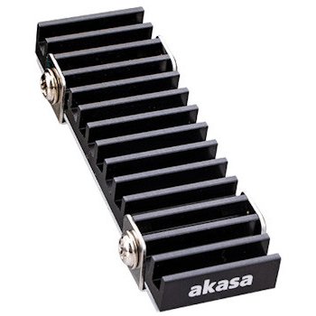 Akasa A-M2HS02-BK