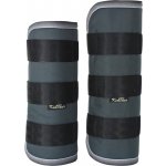 Kentaur Zateplovací kamaše šedé – Zboží Dáma