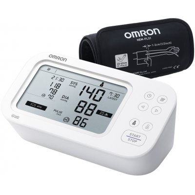 Omron M6 Comfort – Hledejceny.cz