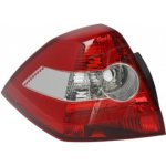 Levé zadní světlo Renault Megane II 02-05 SEDAN – Hledejceny.cz