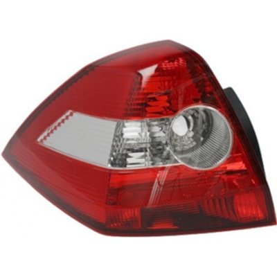 Levé zadní světlo Renault Megane II 02-05 SEDAN – Hledejceny.cz