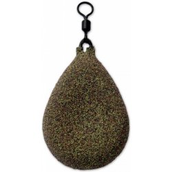 LK Baits Carpleads Flat Green 80g