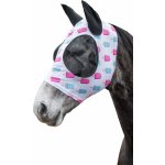 HKM Maska proti hmyzu Ice Cream white pink – Hledejceny.cz