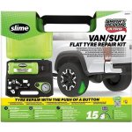Slime Automatická opravná sada Smart Repair Ultra Van/SUV – Zboží Mobilmania