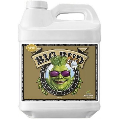 Advanced Nutrients Big Bud Coco Liquid 10 l