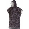 Pánský župan After Camo Series deep black