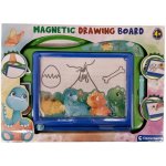 Drawing Board Magnetická kreslící tabulka – Zboží Dáma