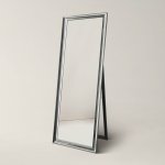 Ars Longa Oslo 58,4x168,4 cm nikl LS-OSLO50160-N – Hledejceny.cz