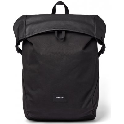 Sandqvist s klopou Alfred Black 22 l