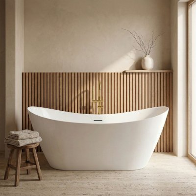 Rea FERRANO Slim 1520×730×670 mm REA-W0080 – Zbozi.Blesk.cz