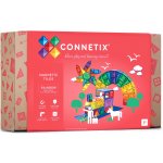 Connetix Rainbow Mega Pack 212 ks – Zboží Dáma
