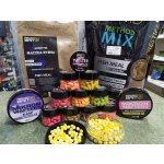 FeederBait Mini Šlimak Wafters 25 ml 10x7 mm Epidemia-CSL – Zboží Mobilmania