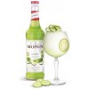 Monin Cucumber 0,7 l