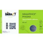 Biobest Parazitické hlístice proti slimákům NemaFence® Phasma 100m2 – Hledejceny.cz