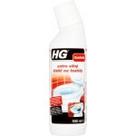HG extra silný čistič na toalety 0 5 l – HobbyKompas.cz