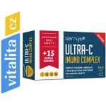 Barnys ULTRA-C Imuno Comp. 30+15 kapslí – Hledejceny.cz