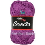 Vlna-Hep Camilla-8065 fialová – Zbozi.Blesk.cz